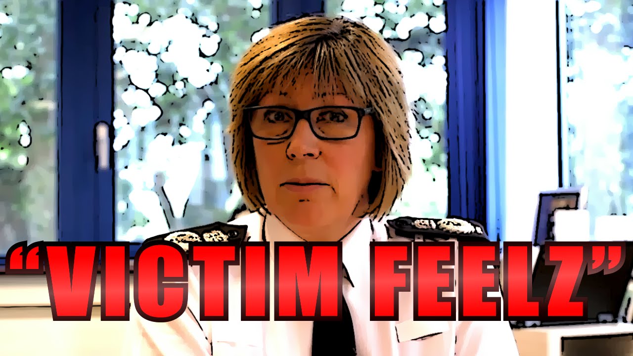 The Victim Feelz Nottingham Police Youtube