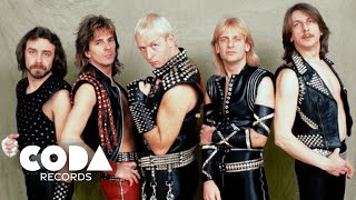 Judas Priest – Music In Review (Full Music Documentary)