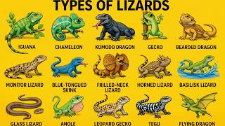 Ancient Reptilian Legends You Were Never Meant To Know