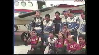 PacWest Skydiving Adventure 1998