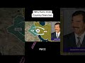 why every Arab countries fear Iran #history #news #shortnews #facts #worldnews #fyp