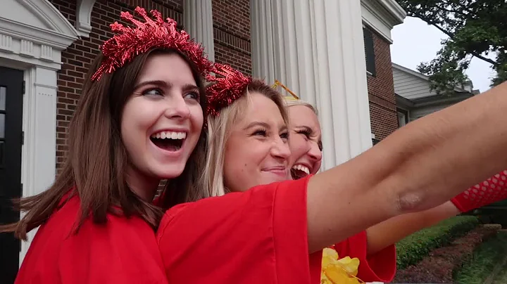 SMU XO Open House - Recruitment 2021