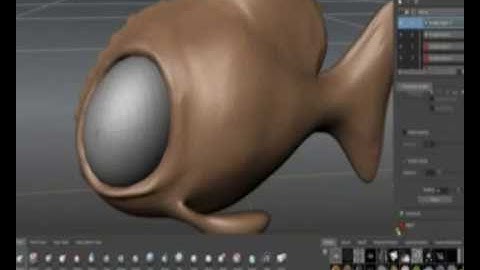 Autodesk Mudbox