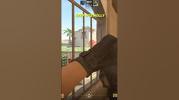 Deep Site Molly From Apps Mirage #shorts