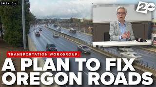 Oregon Gov. Tina Kotek on Oregon’s Transportation Crisis: Funding, taxes & what’s next