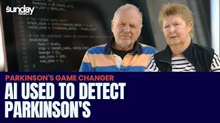 Aussie Researchers Using AI To Detect Parkinson's Disease