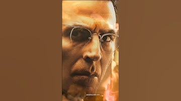 o shera uth zara  | Akshay Kumar | O Shera Uth Zara Kesari Chapter 2 Song 18 April 2025 #OShera​​