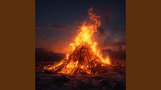 Fire's Focused Study Rhythms