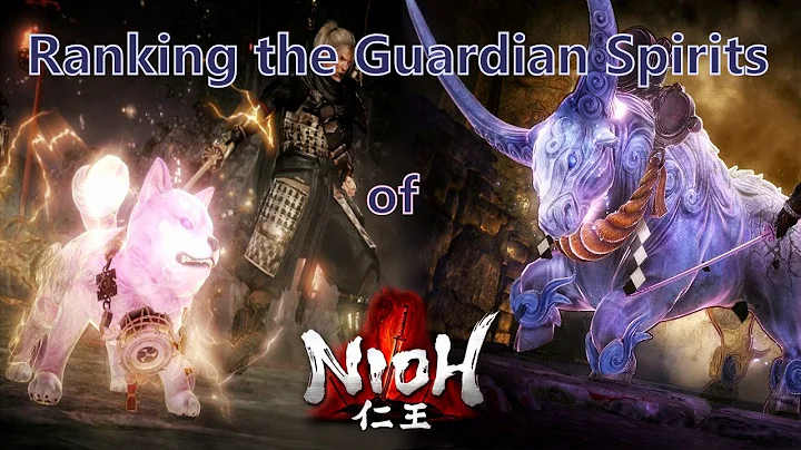Nioh - Ranking and Reviewing the Better Guardian Spirits - DayDayNews