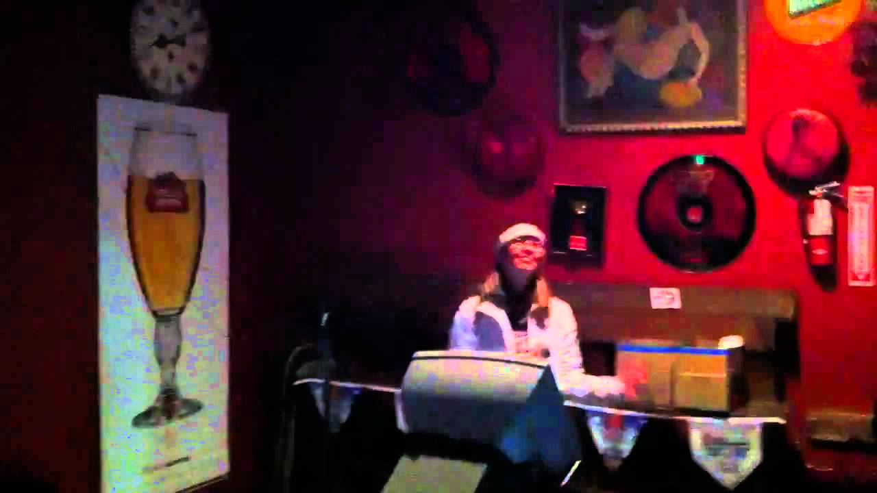 Nikki Gin and Juice Karaoke YouTube