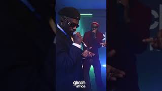 Upnext | BOJ, ODUMODU & SGAWD