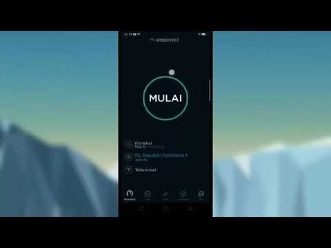 WiFi FIRSTMEDIA. Cara Menambahkan Kecepatan Internet Tanpa Aplikasi