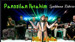 DANGDUT KOPLO - PANGGILAN IBRAHIM ( Panggilan Haji ) -Dila Adelia
