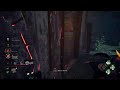 Finishing The Haunted By Daylight Challenges DavisTheFNAFfan's Live Dead By Daylight PS4 Broadcast