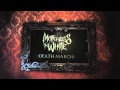 Motionless In White - Death March (Album Stream)