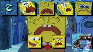 (REUPLOAD) Spongebob - Where did everybody go?!! - Sparta Extended Remix