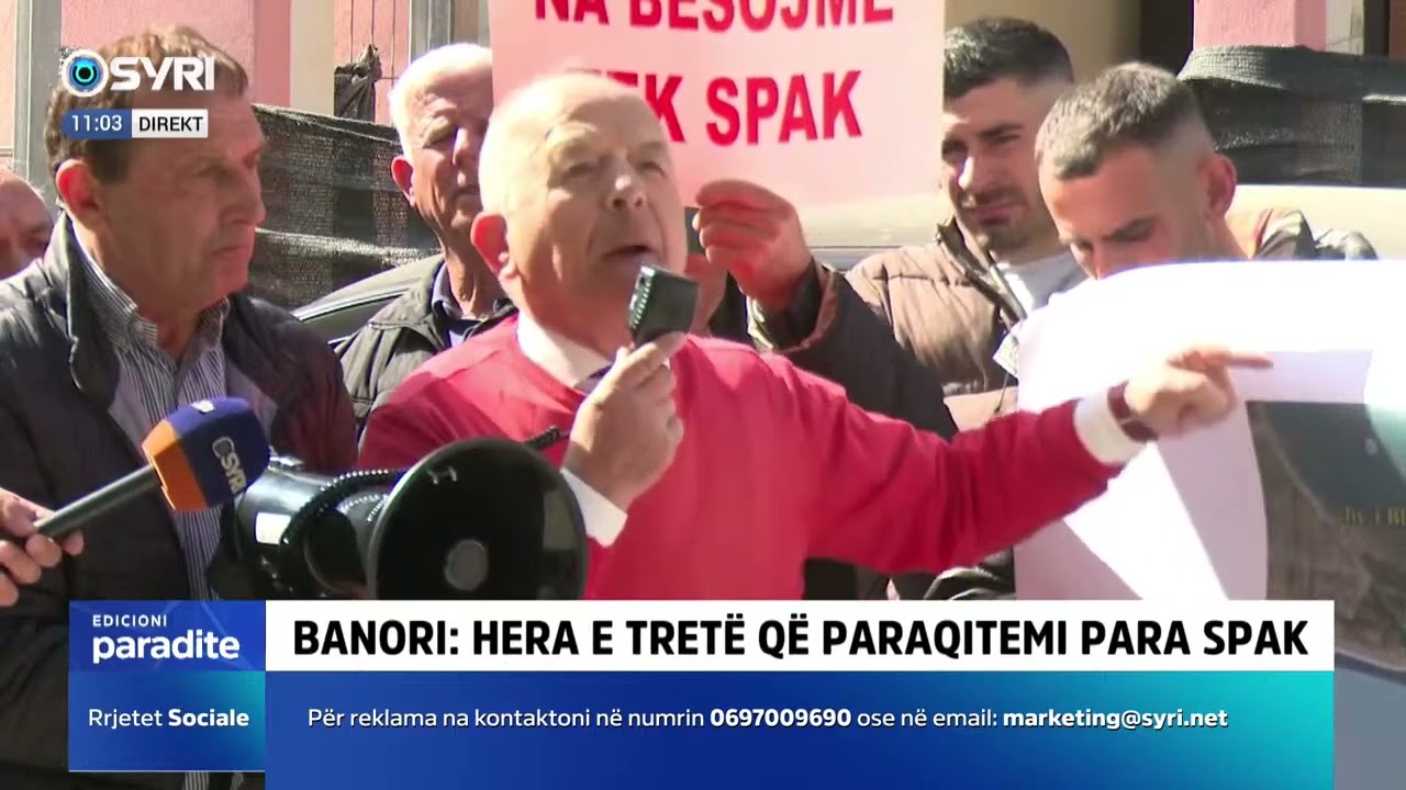 Projekti gjigant në Rrjoll, ekspertët paralajmërojnë pasoja të rënda për komunitetin dhe mjedisin