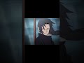 ITACHI UCHIHA🤩 my favourite character #anime #itachi #itachiuchiha #edit #fyp