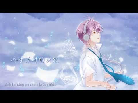[Vietsub] May mắn biết bao - Tiêu Ức Tình
