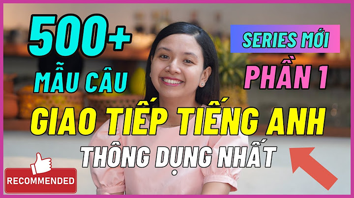 Dịch tiếng anh thông dụng hằng ngày giá bao nhiêu năm 2024