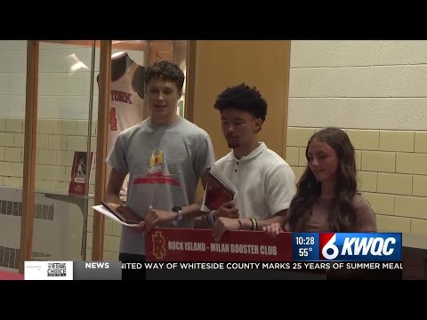 Meet Angelica Leak: Oak Grove High's Top Performer