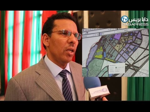   رئيس بلدية الوطية يكشف حقائق حول تجزئة الأمل