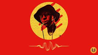 Cxnrvd - Leeba Audio Feat. Ledra