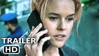 Cult Killer Official Trailer (2024) Alice Eve, Antonio Banderas, Thriller