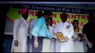 Kaushal Mela organized by TBL Education screenshot 5