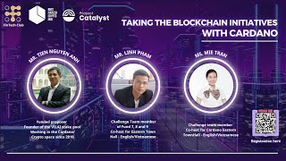 RMIT Viet Nam taking the Innitiative with Project Catalyst - Workshop 2 - 13 August