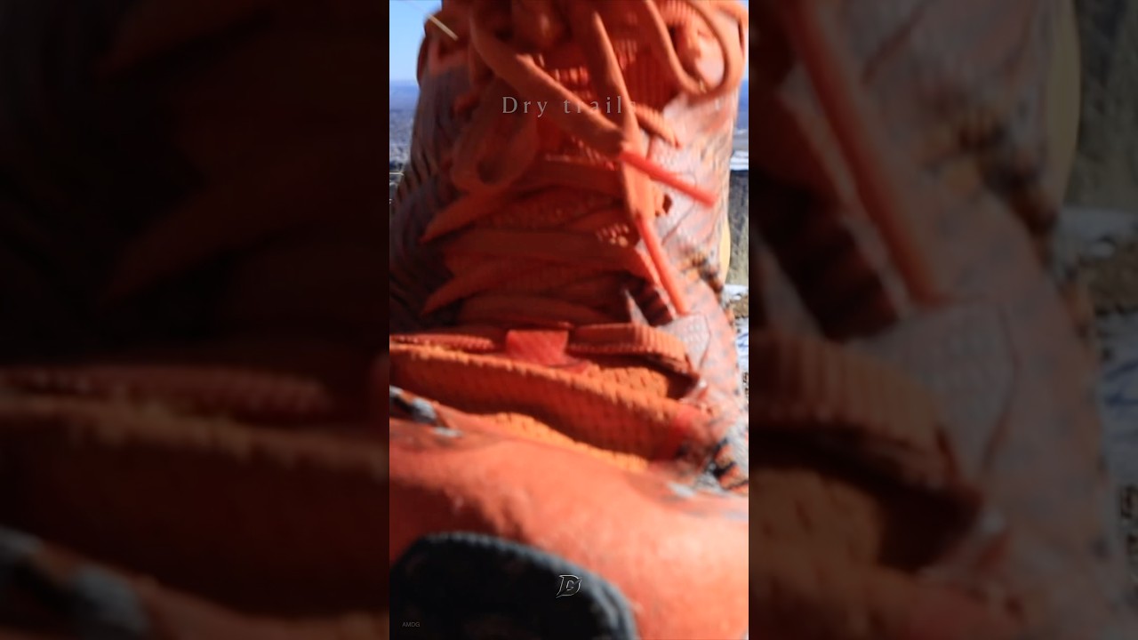 Groundhog Day for Winter Runners