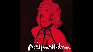 Madonna - Addicted (Instrumental)