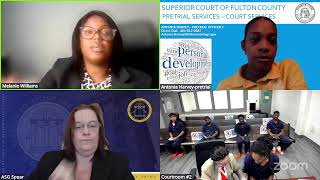 State Expedited Accusations Calendar