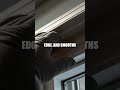 Weatherstrip Win Solo: Seal a Drafty Door in Minutes