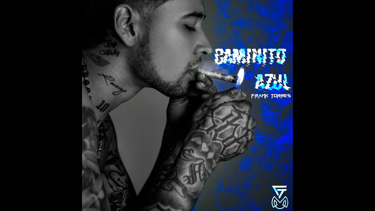 Caminito azul - Frank Torrez ft (La Shory)