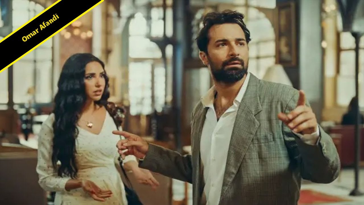 بيكتشف ممر سرى بيرجعه لسنة 1934 فبيقرر يعيش فيه ويسيب زمنه في 2025