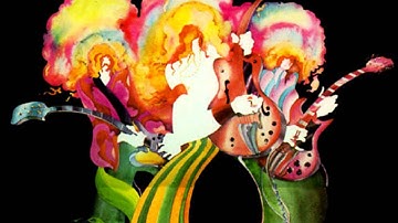 Guitar Boogie [1971] - Down In The Boots (The All Stars & Jimmy Page)