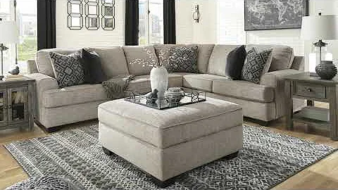 Bovarian 56103 Living Room Collection by Ashley