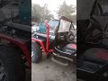 classic Jeep modification