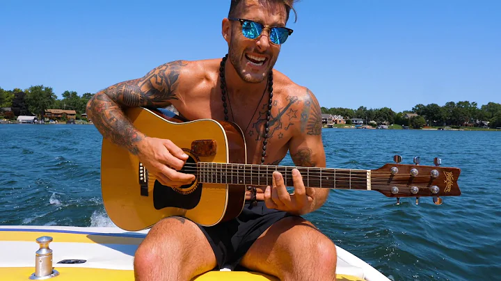 Dan Tillery - Why I Love Summertime