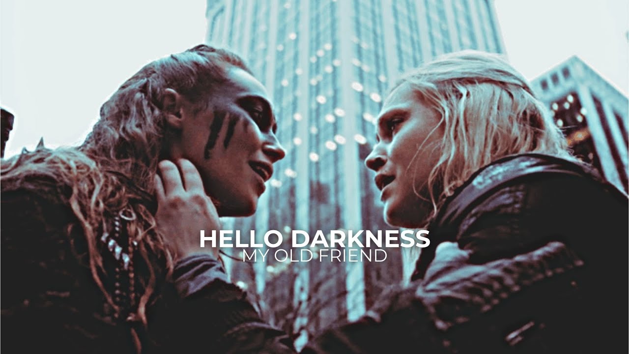 hello darkness my old friend by disturbed