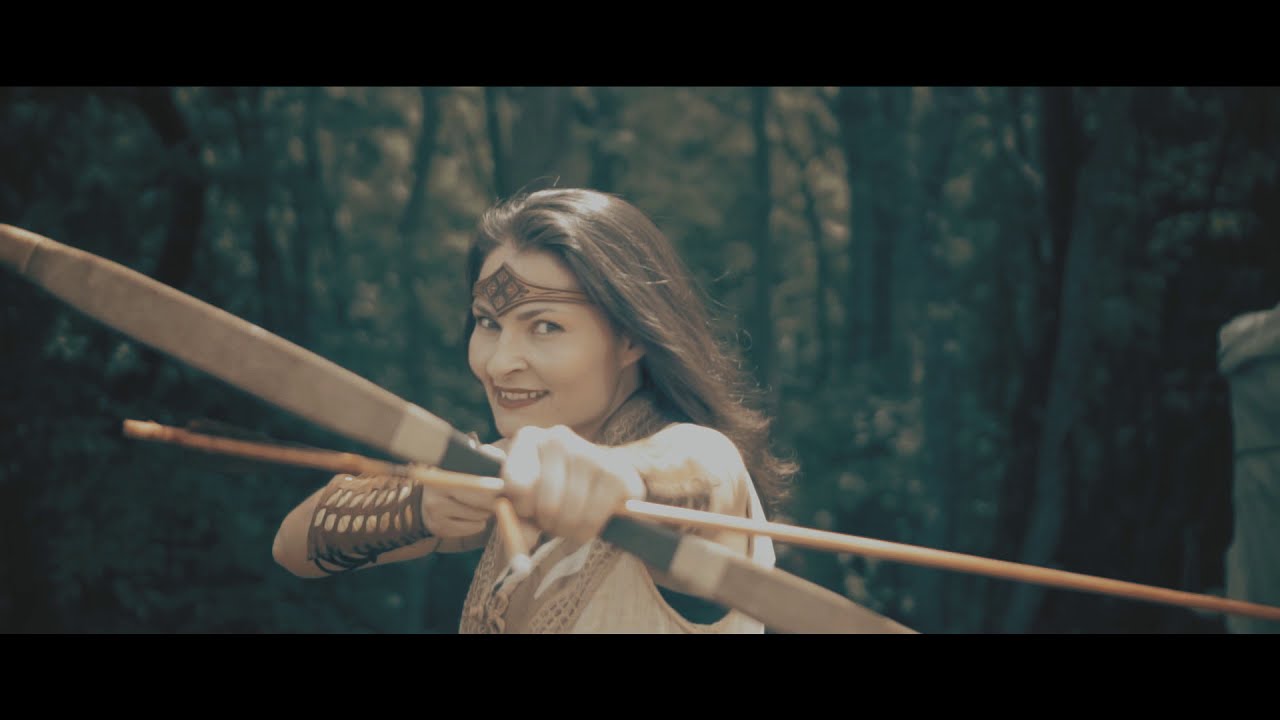 BRATЯТА & Sorina Bogomilova - ЯСНА МЕСЕЧИНА | YASNA MESECHINA [BALKAN TRAP II]