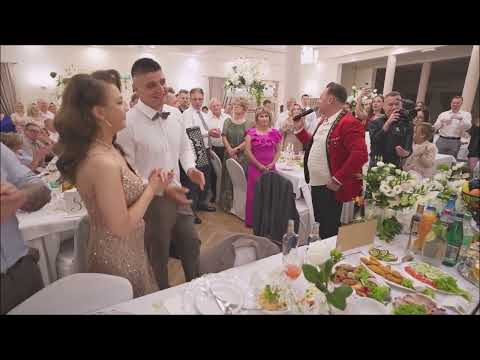 wjazd na wesele shorts 8