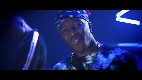 KSI-Hudini (1hour Loop) Official Music video