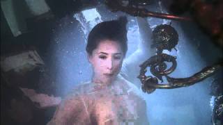 Dario Argento's Inferno (1980)- Underwater Scene Dario Argento's Inferno (1980)- Underwater Scene