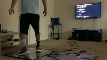 [DDR] Ghetto Blasta Deluxe - Expert Single - AAA PFC