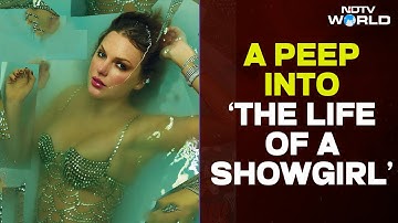 Taylor Swift New Album | Easter Eggs, Innuendos & Victory Lap: Taylor