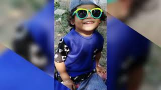 My dino Dematera jr birthday album screenshot 2