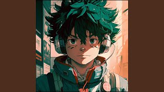 Odd Future (My Hero Academia) (LoFi Hip Hop Cover)