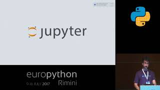 Uzi Halaby Senerman - Pandas - not just for data scientists